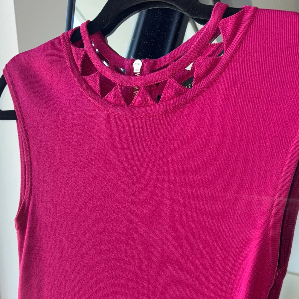 Gorgeous Ted Baker dress 1. - Picture 2 of 10